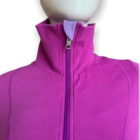 Lululemon reversible Jacket - Picture 6 of 12